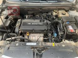 شيفروليه كروز